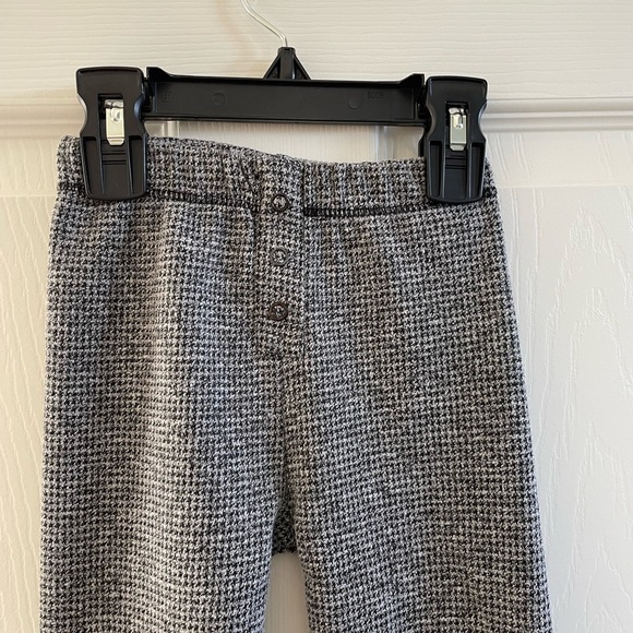 Zara Leggings Size 3-4 - Picture 2 of 6